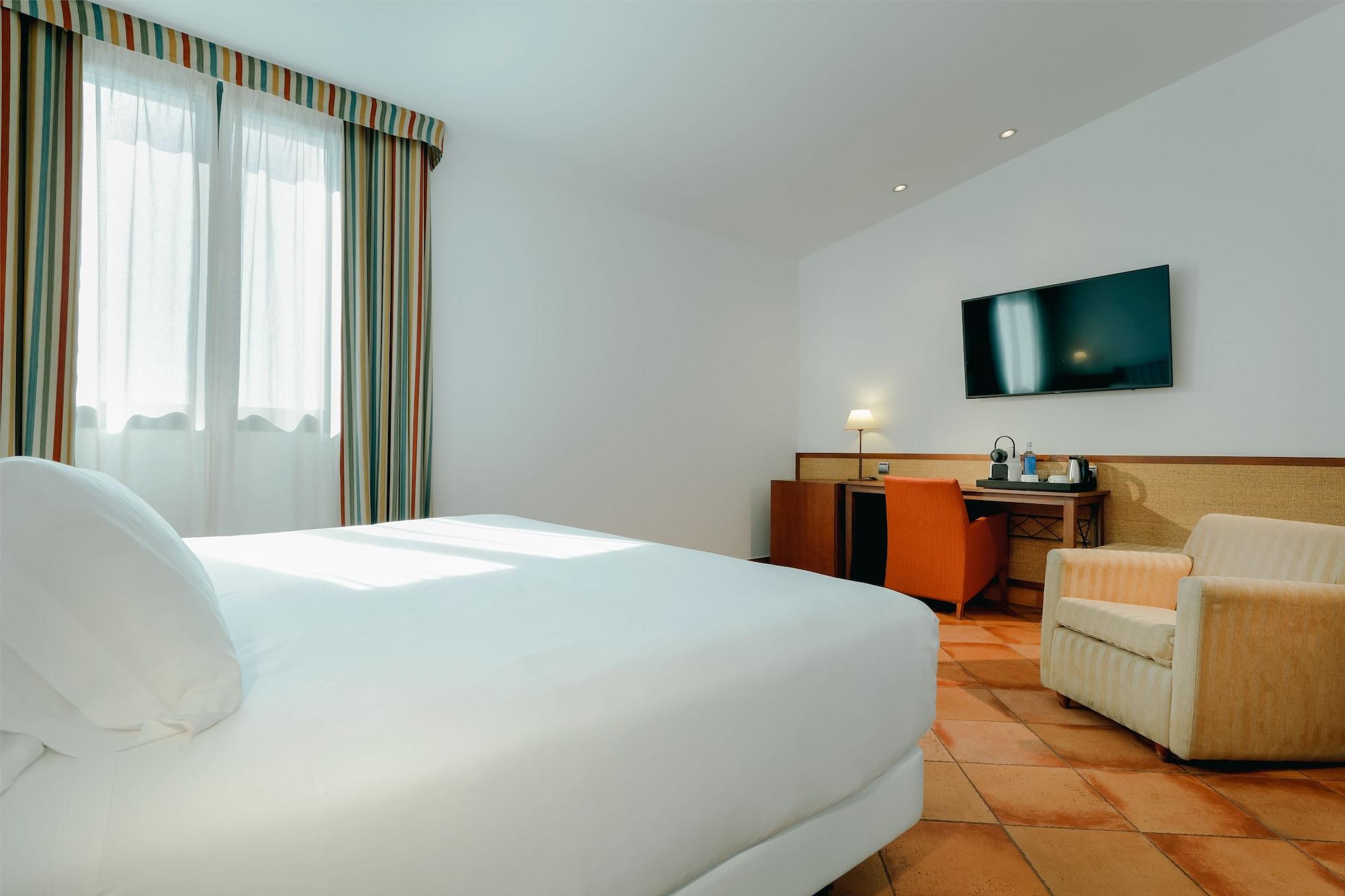 Sercotel Renacimiento Hotel Toledo
